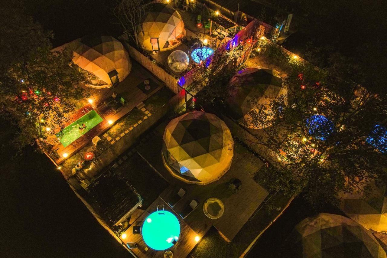 Smore Sapanca Villa Esterno foto