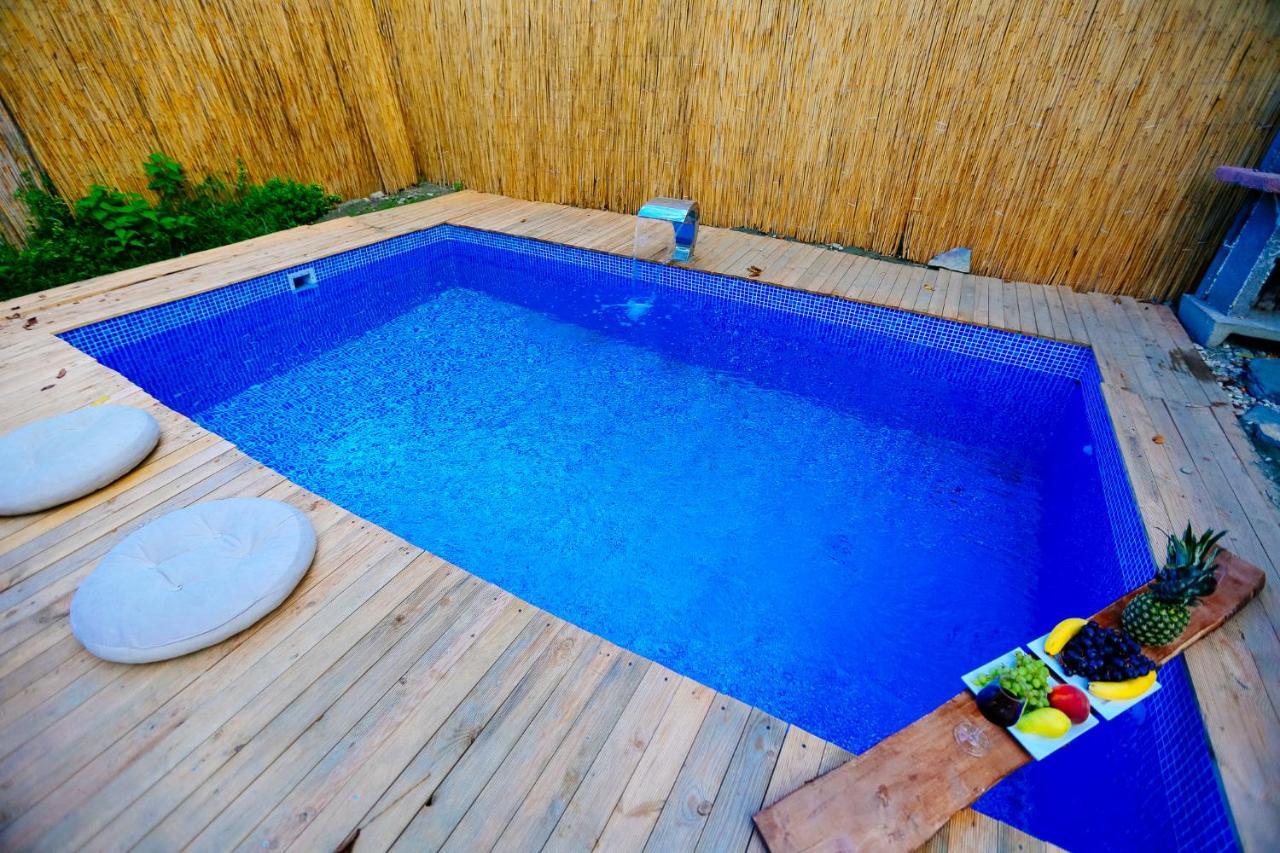 Smore Sapanca Villa Esterno foto