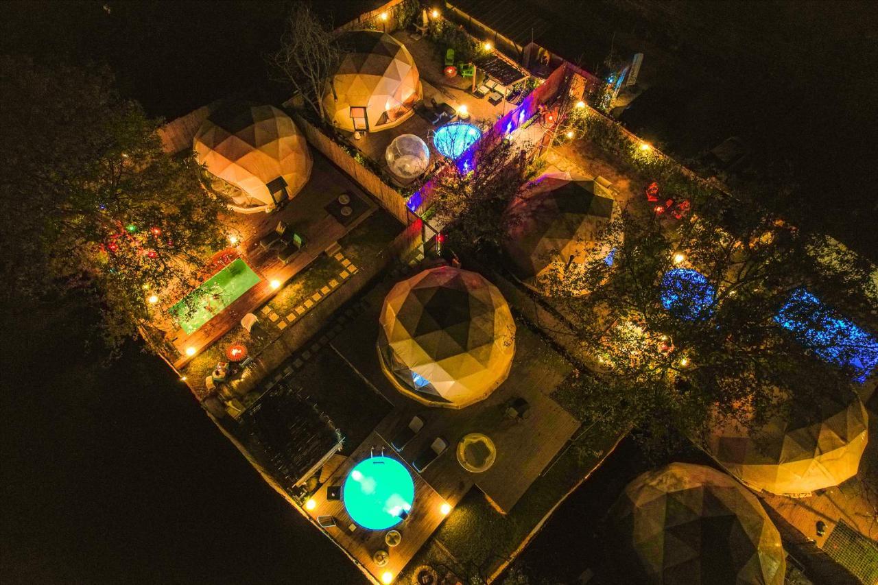 Smore Sapanca Villa Esterno foto